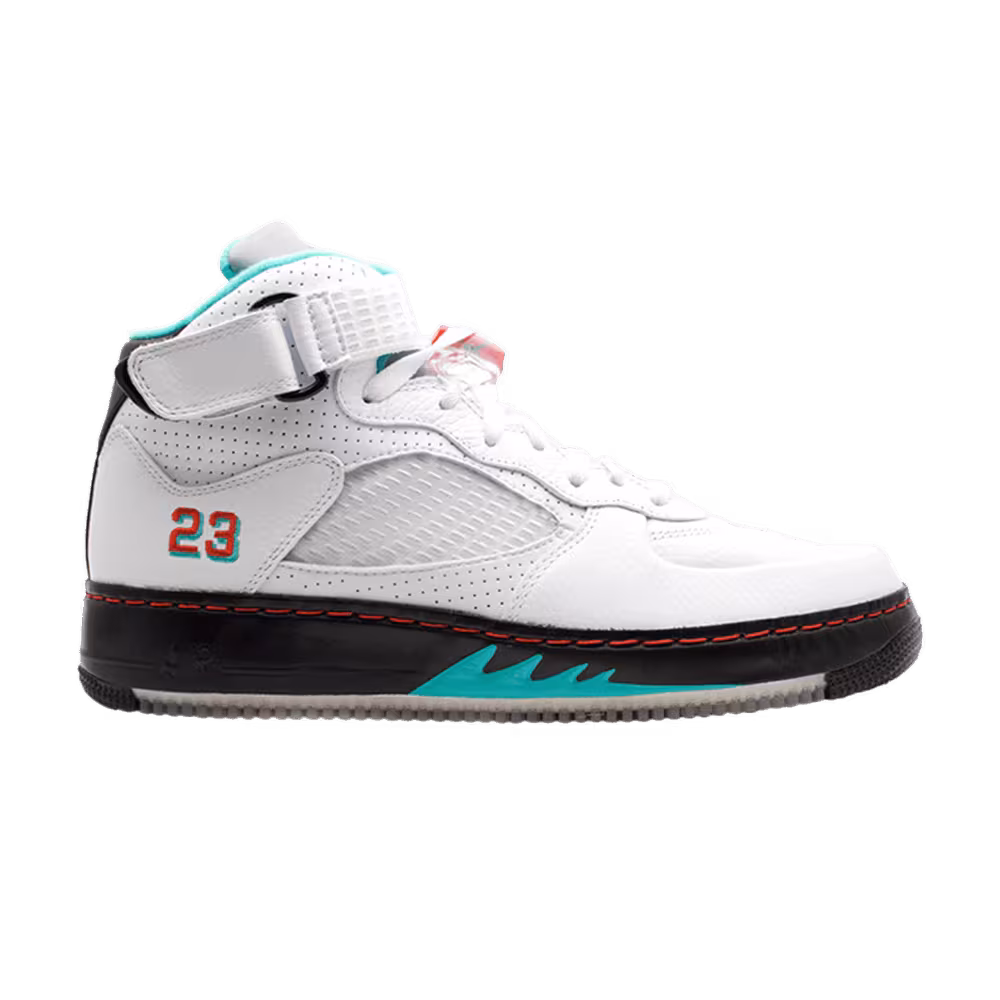 Air Jordan Fusion 5
