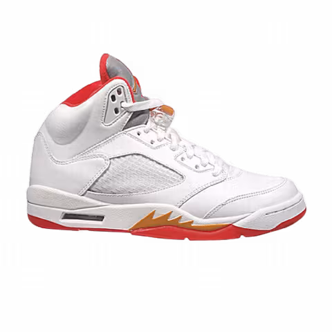 Air Jordan 5 Retro GS
