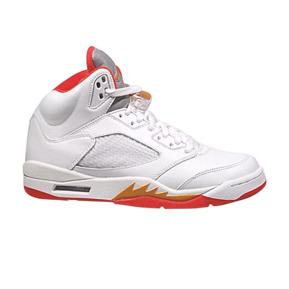 Air Jordan 5 GS