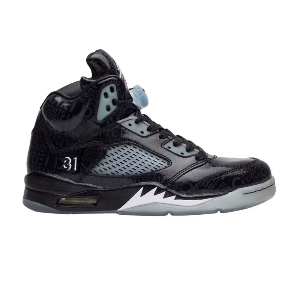 Air Jordan 5 Doernbecher