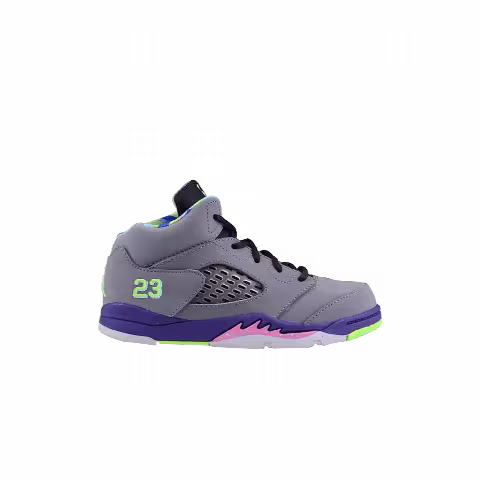 Air Jordan 5 Retro TD 'Bel Air'