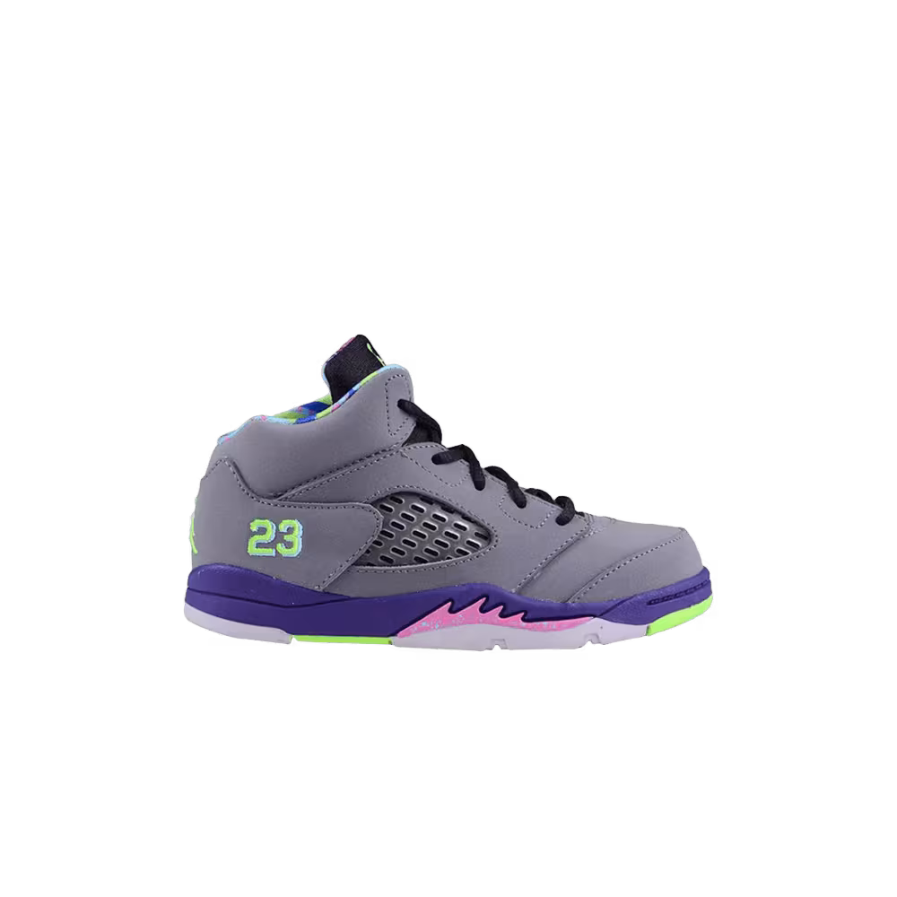 Air Jordan 5 TD Bel Air