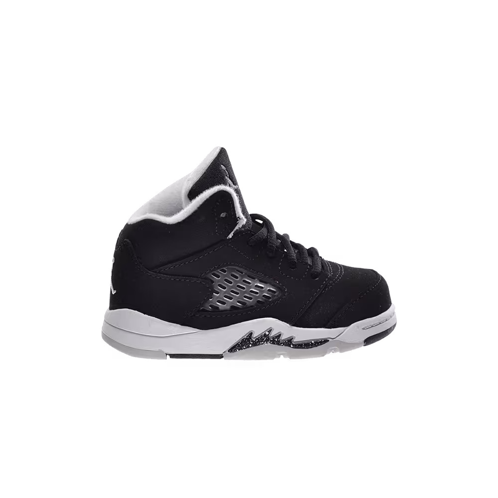Air Jordan 5 TD Black