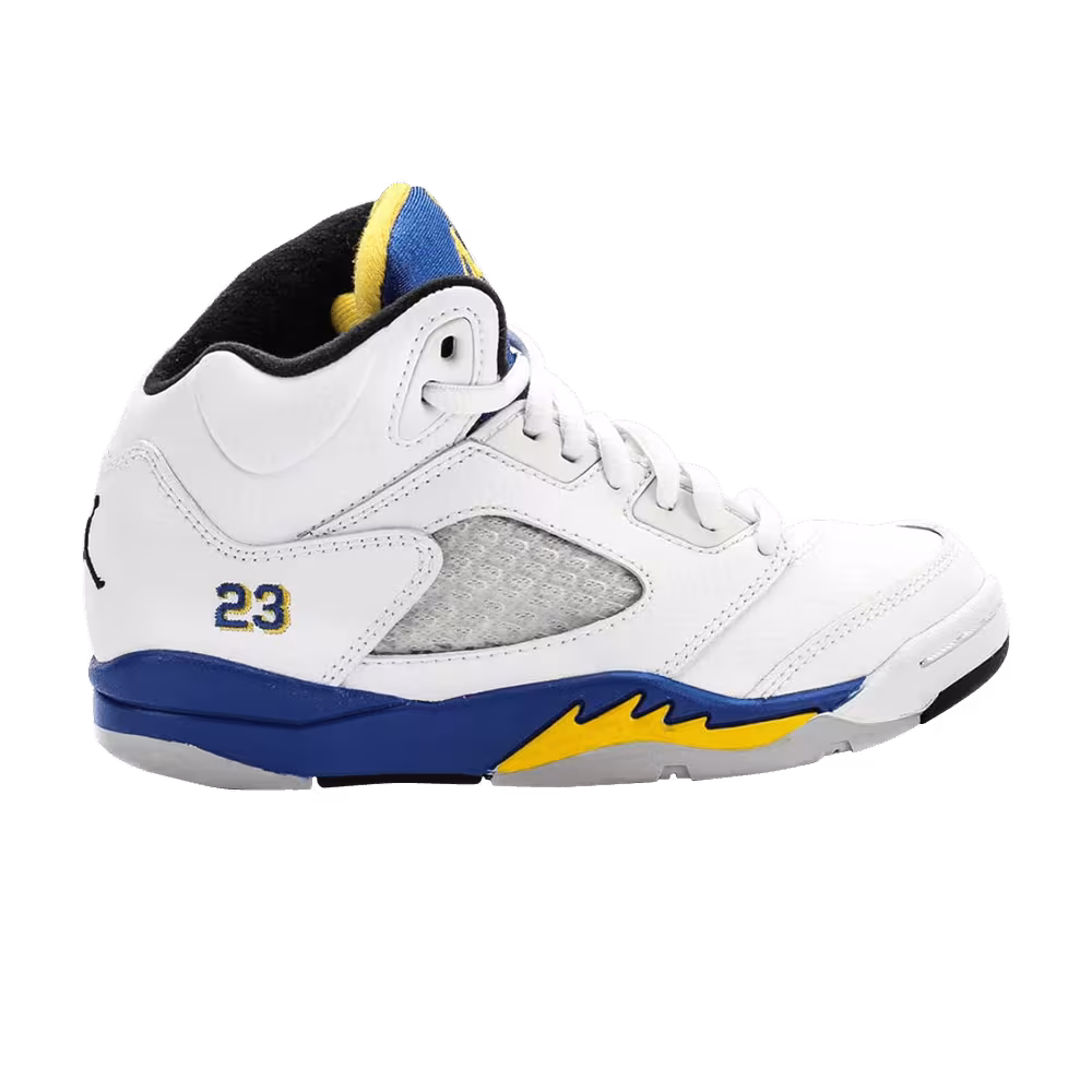 Air Jordan 5 PS Laney
