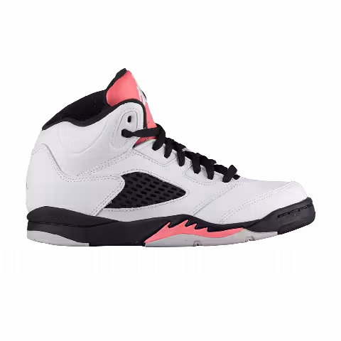 Air Jordan 5 Retro PS 'White Sunblush'