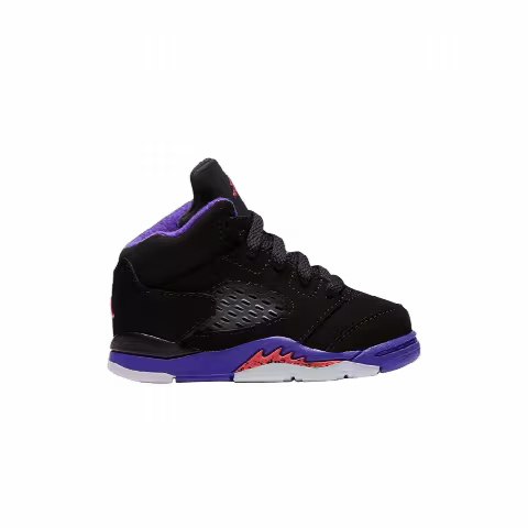 Air Jordan 5 Retro TD 'Raptors'