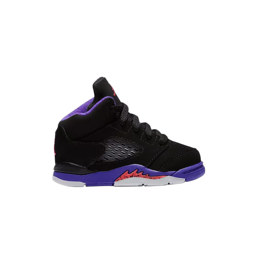 Air Jordan 5 TD Raptors