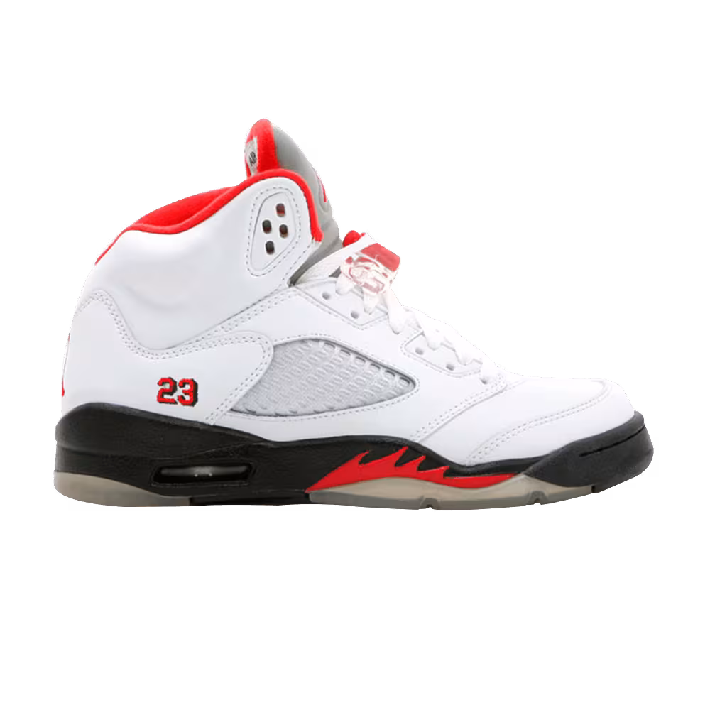 Air Jordan 5 GS Countdown Pack