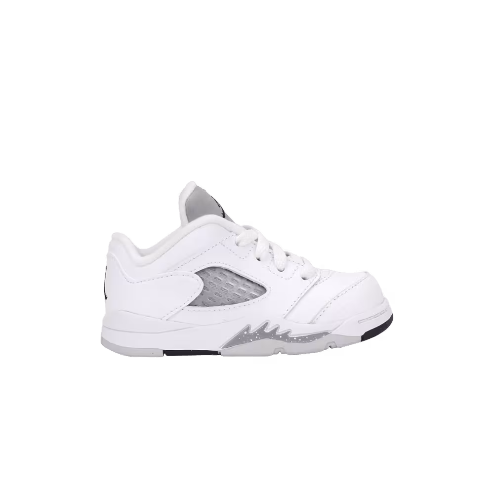 Air Jordan 5 Low GT Wolf Grey