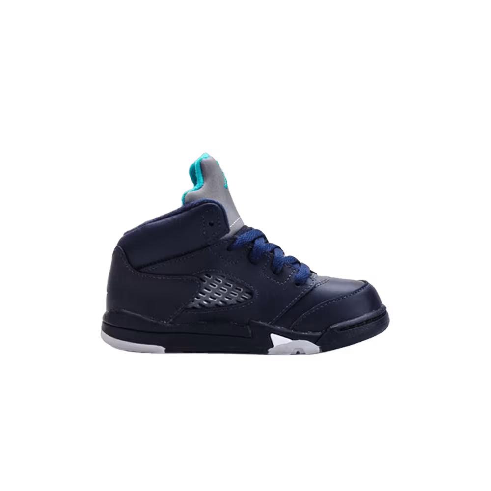 Air Jordan 5 BT Pre-Grape