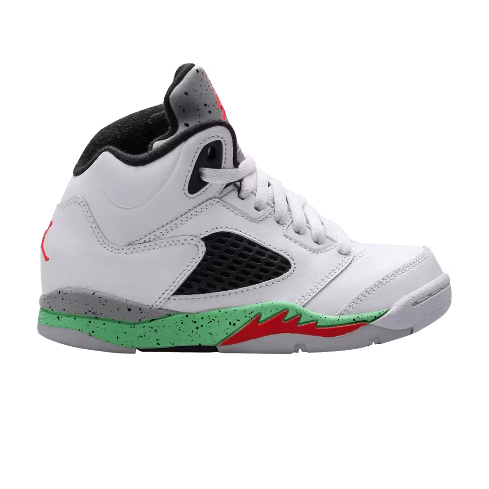 Air Jordan 5 BP Pro Stars