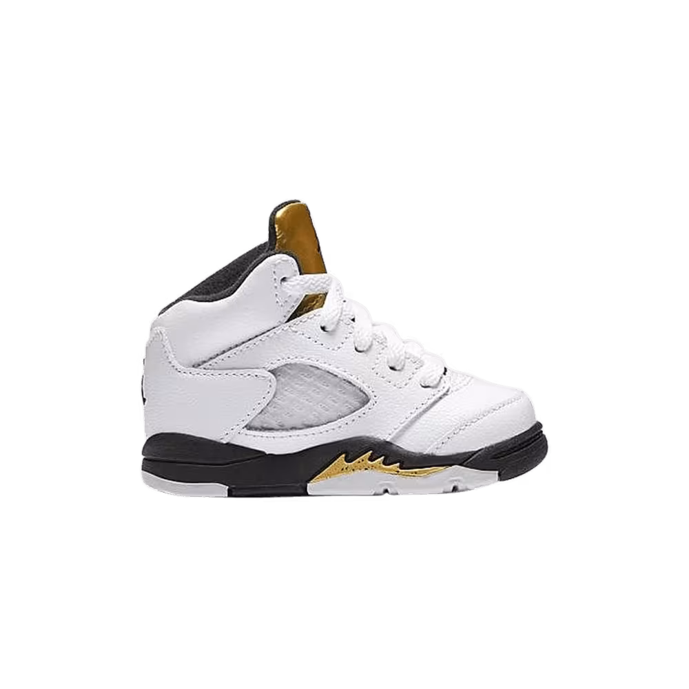 Air Jordan 5 TD