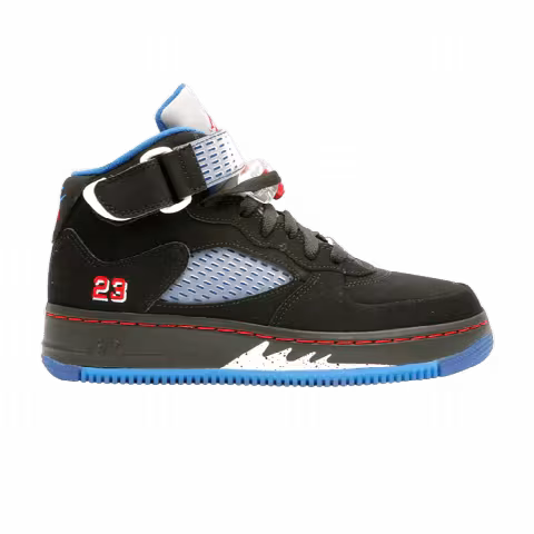 Air Jordan Fusion 5 Gs