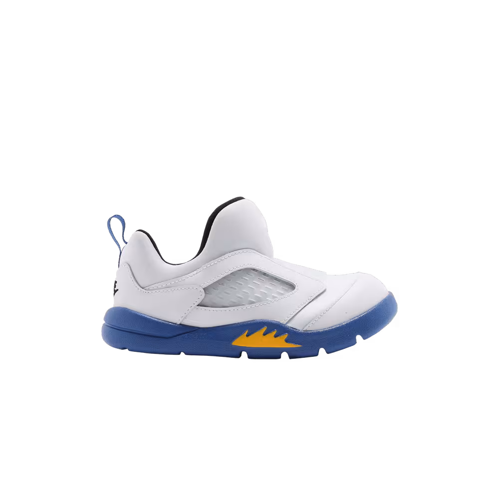 Air Jordan 5 Little Flex TD Laney