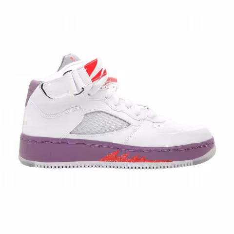 Air Jordan AJF 5 GS