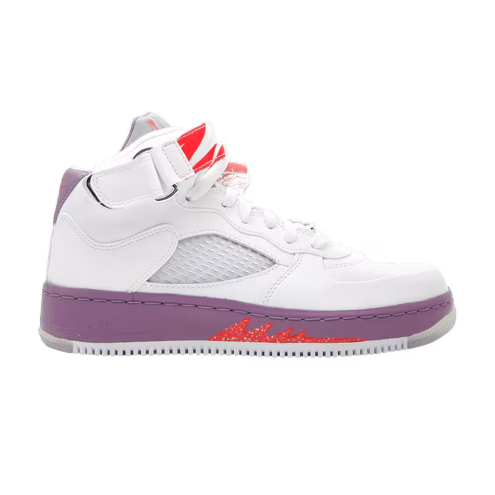 Air Jordan AJF 5 GS