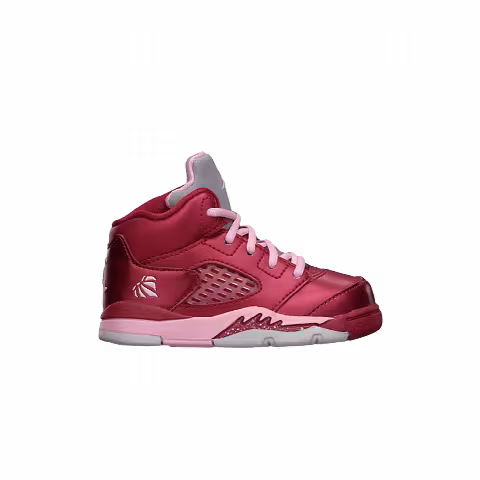 Air Jordan 5 Retro TD 'Valentine's Day'