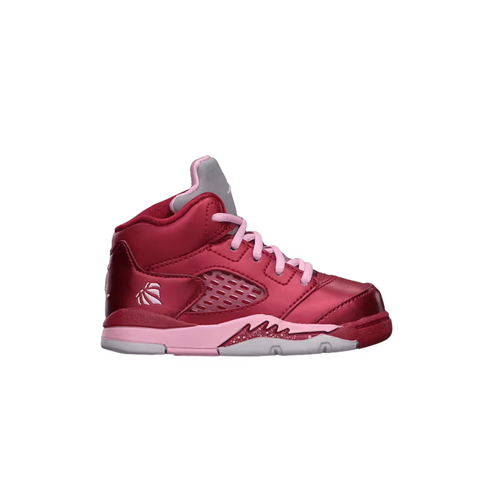 Air Jordan 5 TD Valentine's Day