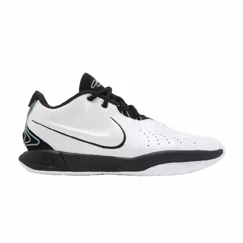 Nike LeBron 21 'Conchiolin'