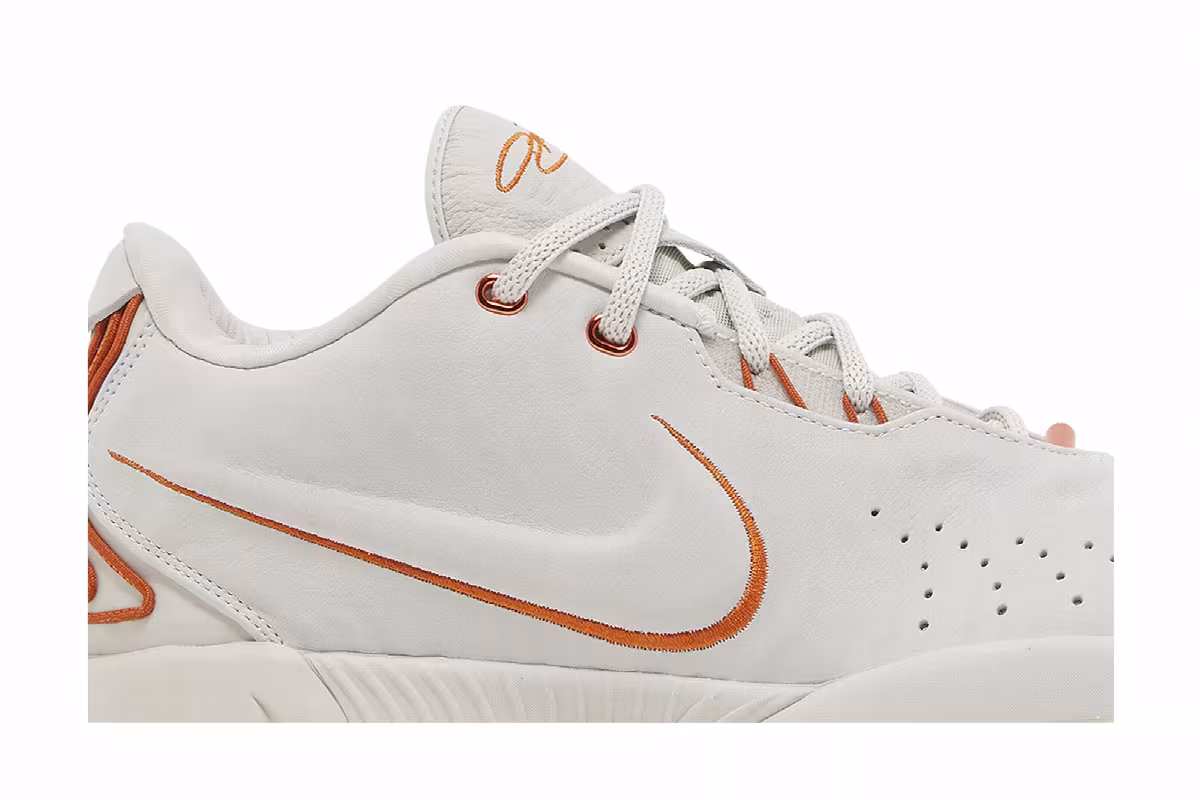 Nike LeBron 21 Akoya, view 3