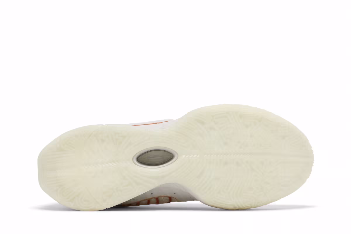Nike LeBron 21 Akoya, view 5