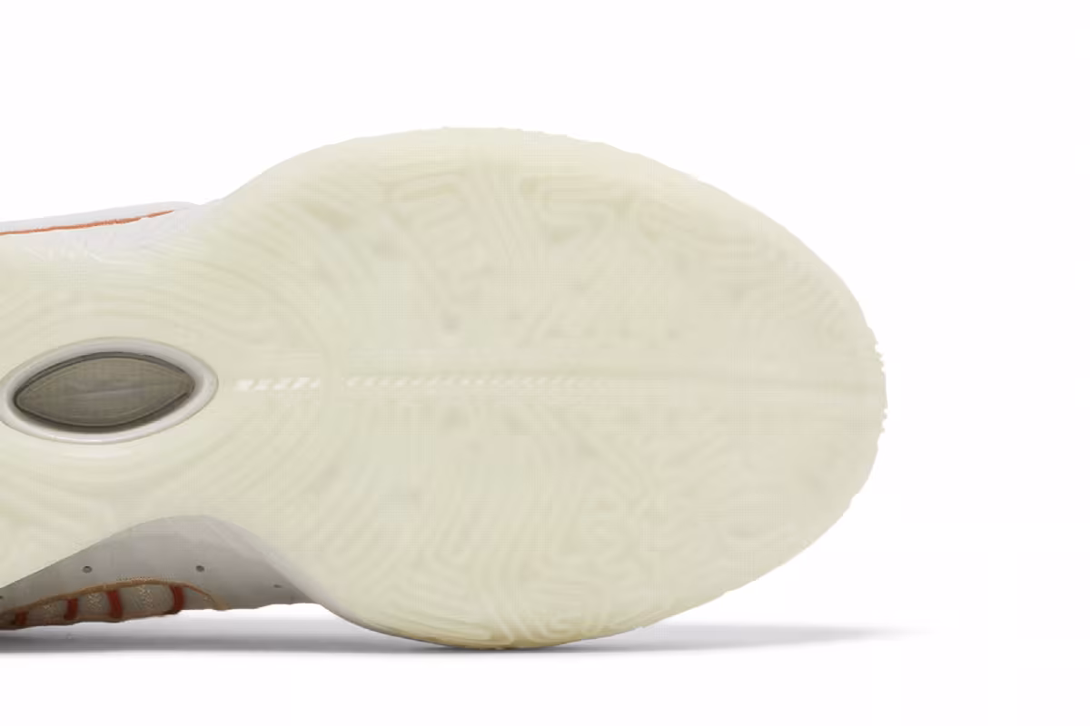 Nike LeBron 21 Akoya, view 6