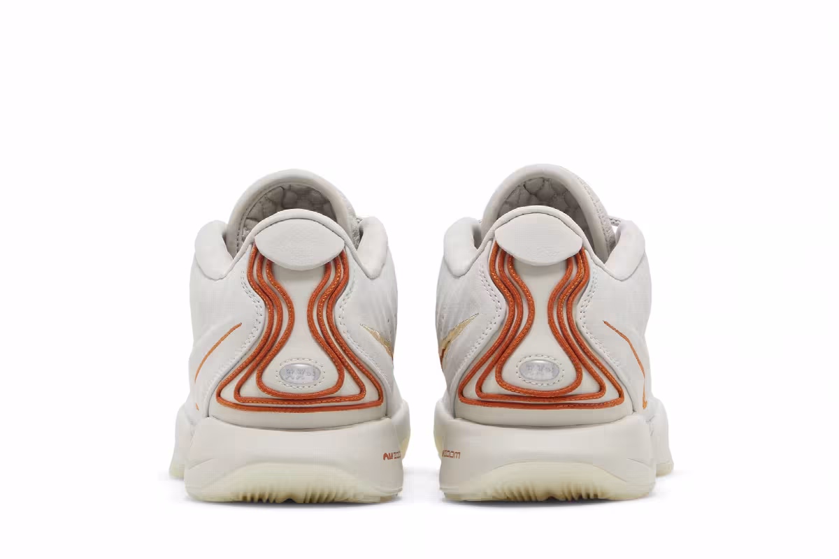 Nike LeBron 21 Akoya, view 7