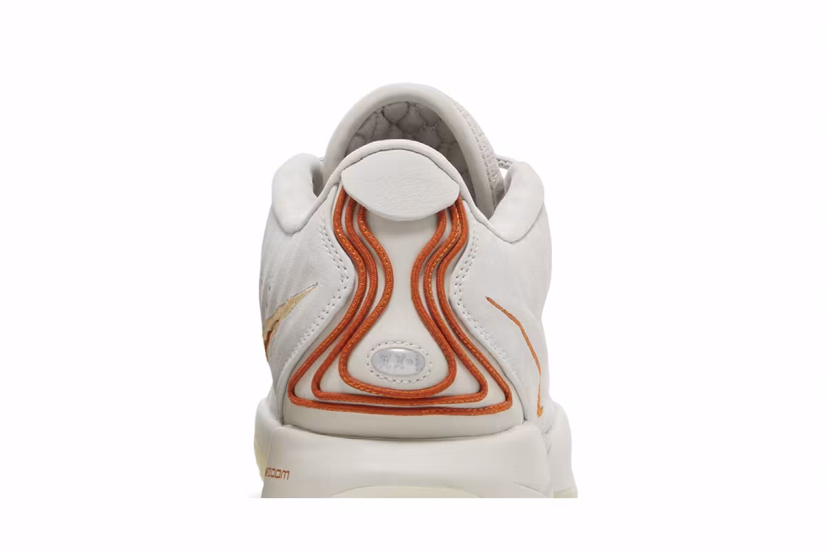 Nike LeBron 21 Akoya, view 8