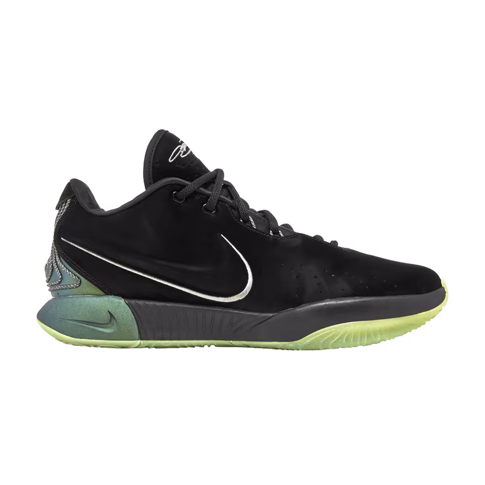 Nike LeBron 21 Tahitian