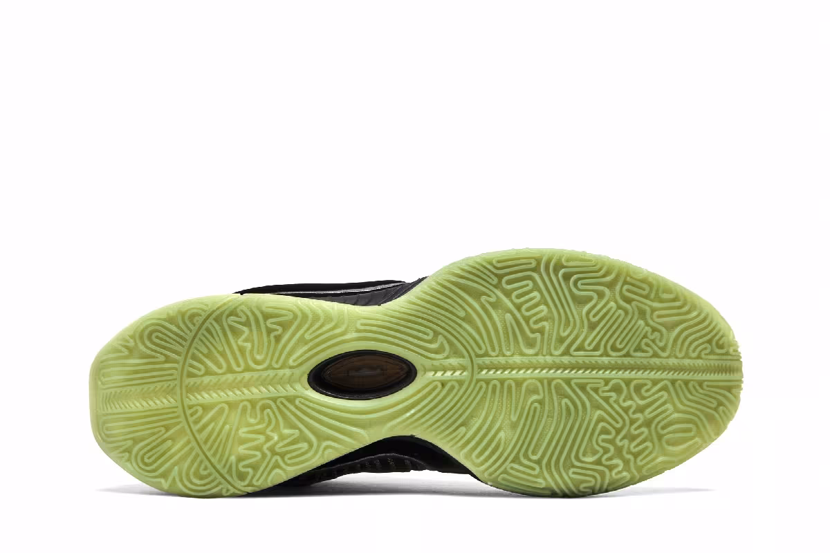 Nike LeBron 21 Tahitian, view 5