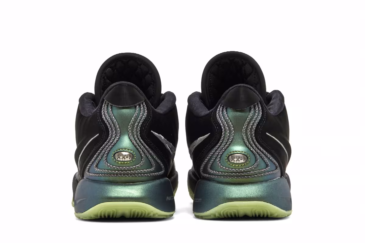 Nike LeBron 21 Tahitian, view 7