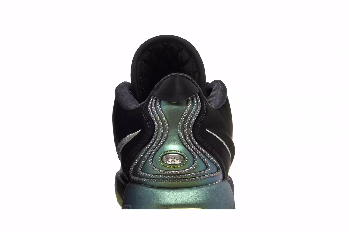 Nike LeBron 21 Tahitian, view 8