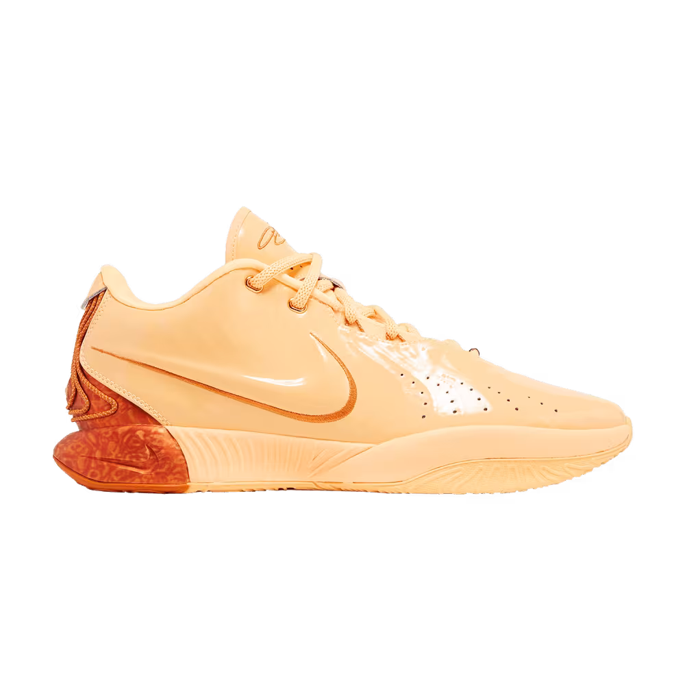 Nike Men's LeBron 21 Dragon Pearl