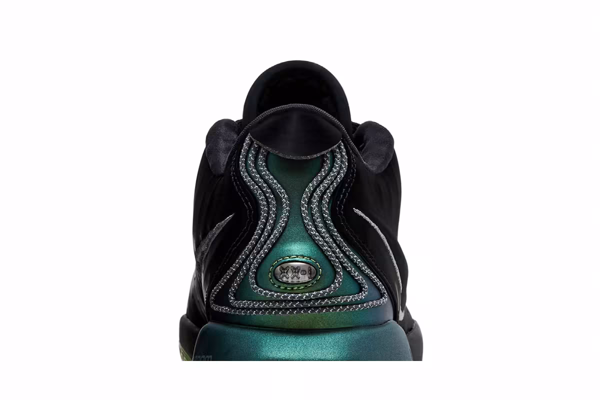 Nike LeBron 21 EP Tahitian, view 8