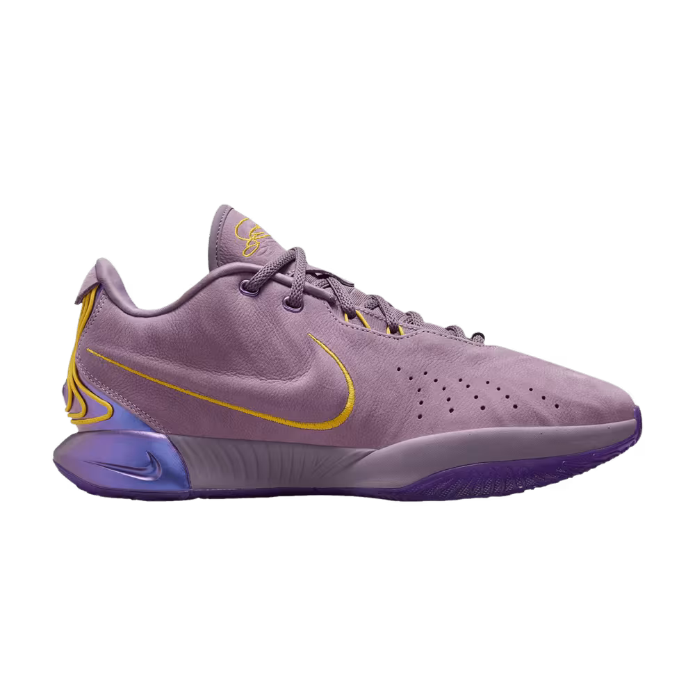 Nike Lebron 21 EP Freshwater