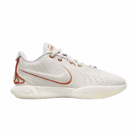 Nike LeBron 21 EP 'Akoya'