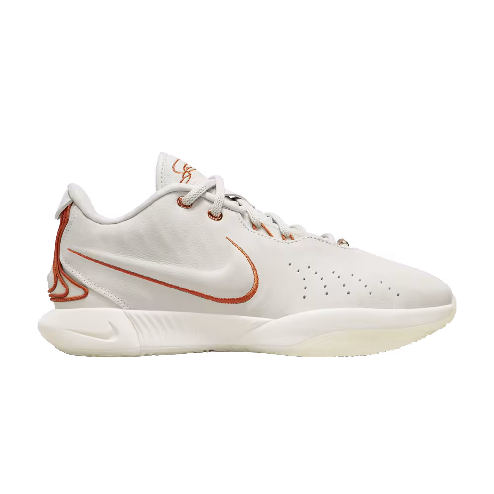Nike LeBron 21 EP Akoya