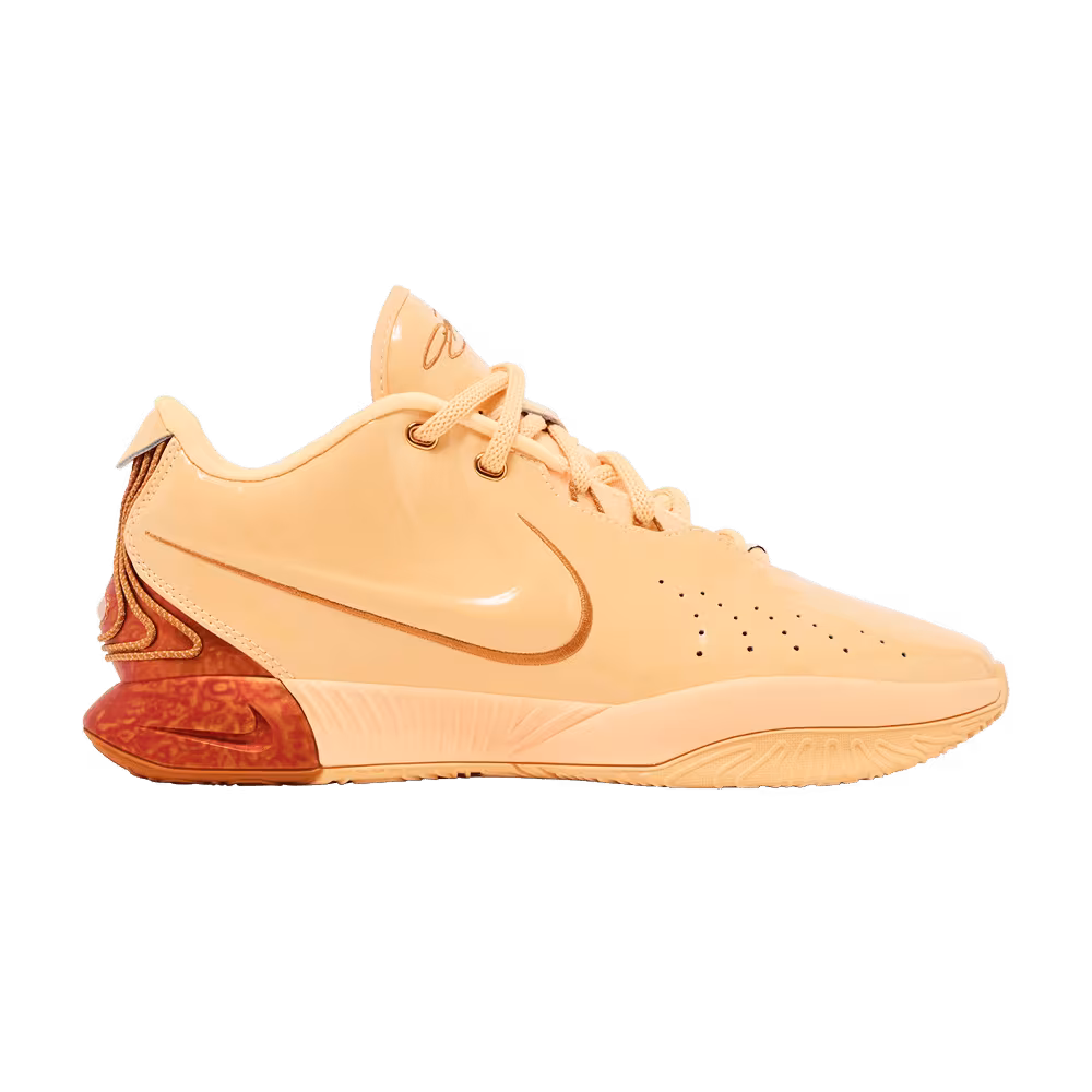 Nike Lebron 21 EP Dragon Pearl