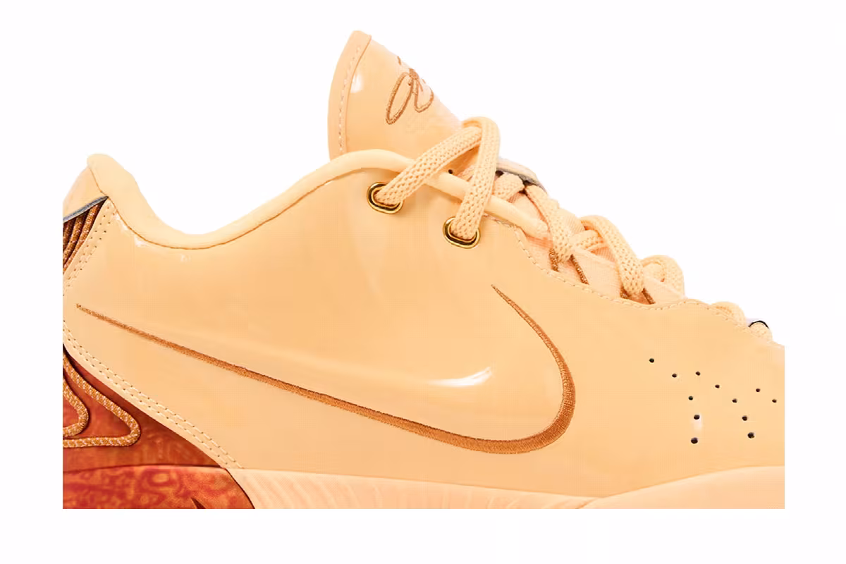 Nike Lebron 21 EP Dragon Pearl, view 3