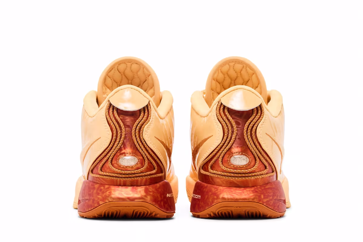 Nike Lebron 21 EP Dragon Pearl, view 7