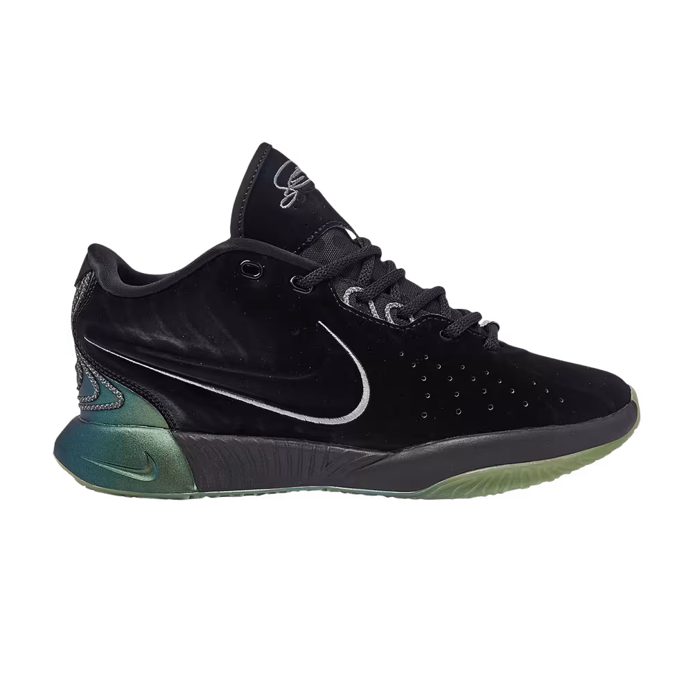 Nike LeBron 21 GS Tahitian