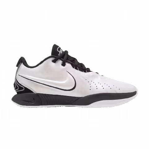 Nike LeBron 21 EP 'Conchiolin'