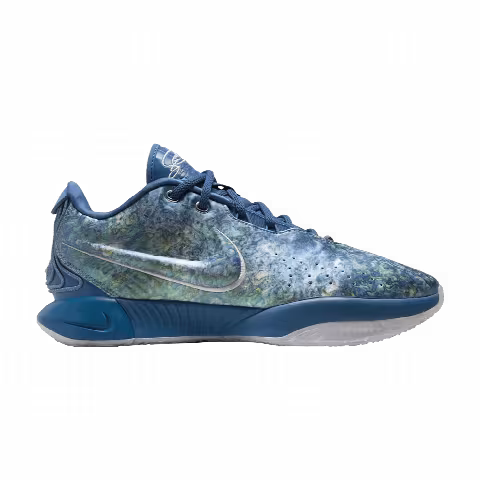 Nike LeBron 21 EP 'Abalone'