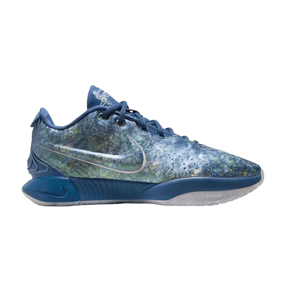 Nike LeBron 21 EP Abalone