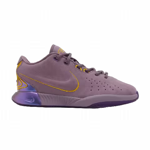 Nike LeBron 21 GS 'Freshwater'