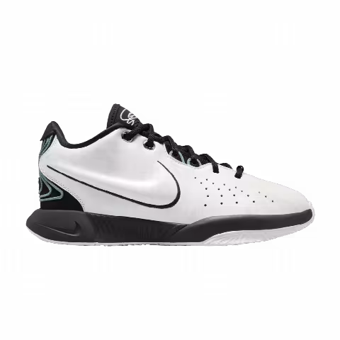 Nike LeBron 21 GS 'Conchiolin'