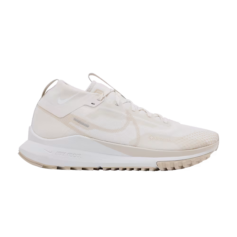 Nike React Pegasus Trail 4 GORE-TEX Phantom Light Orewood Brown