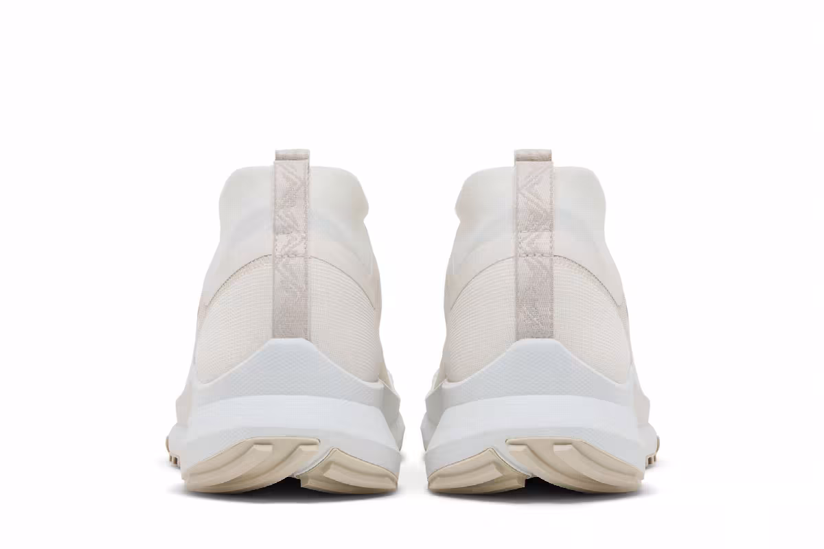Nike React Pegasus Trail 4 GORE-TEX Phantom Light Orewood Brown, view 7