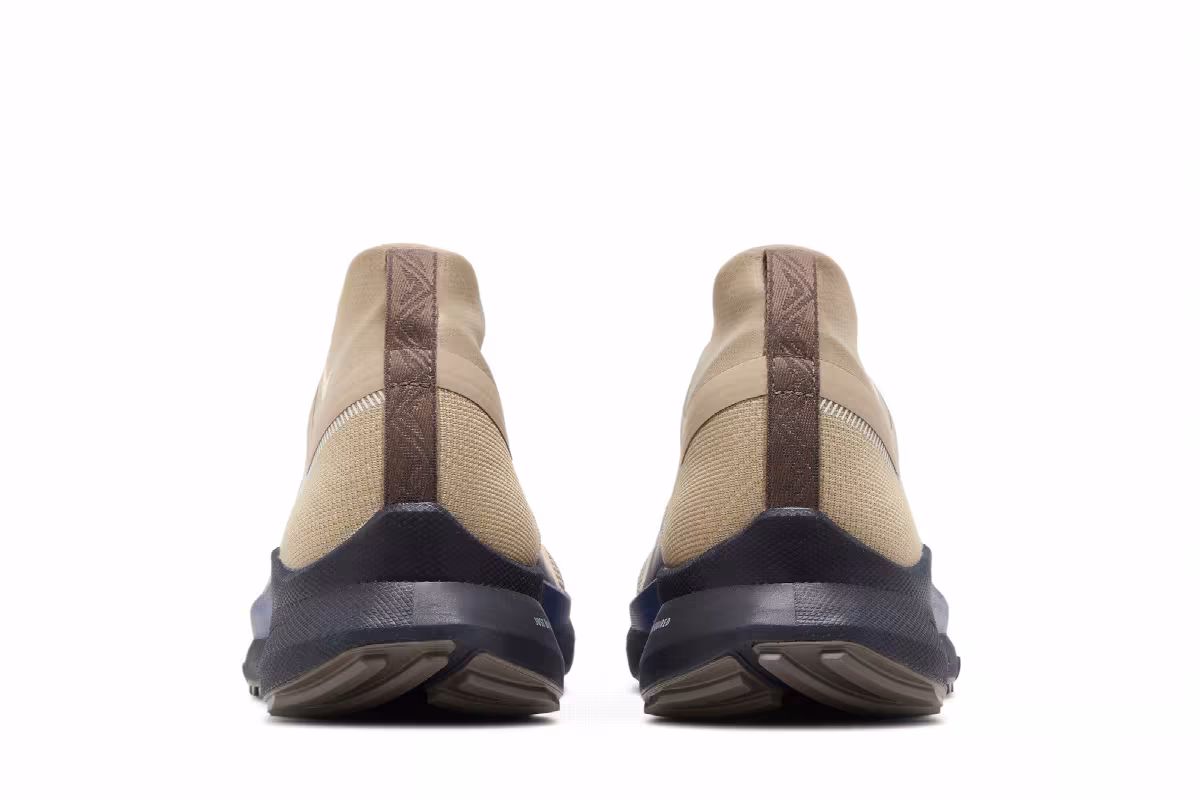 Nike React Pegasus Trail 4 GORE-TEX Khaki, view 7