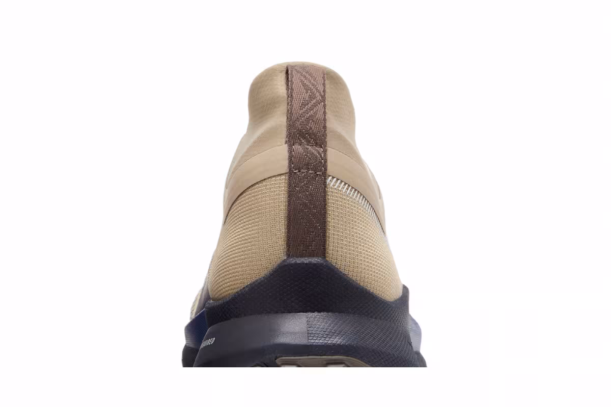 Nike React Pegasus Trail 4 GORE-TEX Khaki, view 8